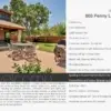 Luxury Property Brochure (8 Pages) - Image 3