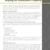 Package Design: Real Estate Investor Guide, Property Management Guide (Up to 16 Pages) - Image 5