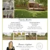 Custom Property Flyer or Real Estate Listing Flyer - Image 7