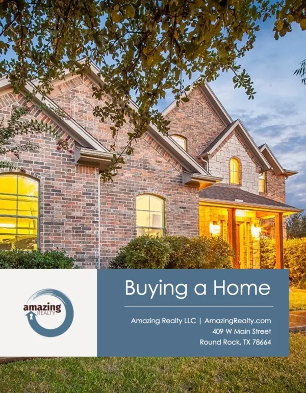 Package Design: Home Buyer Package or Home Buyer Guide (26+ Pages)