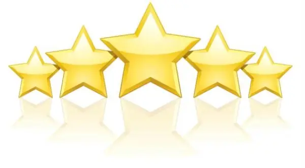 5-Star Review Initiative