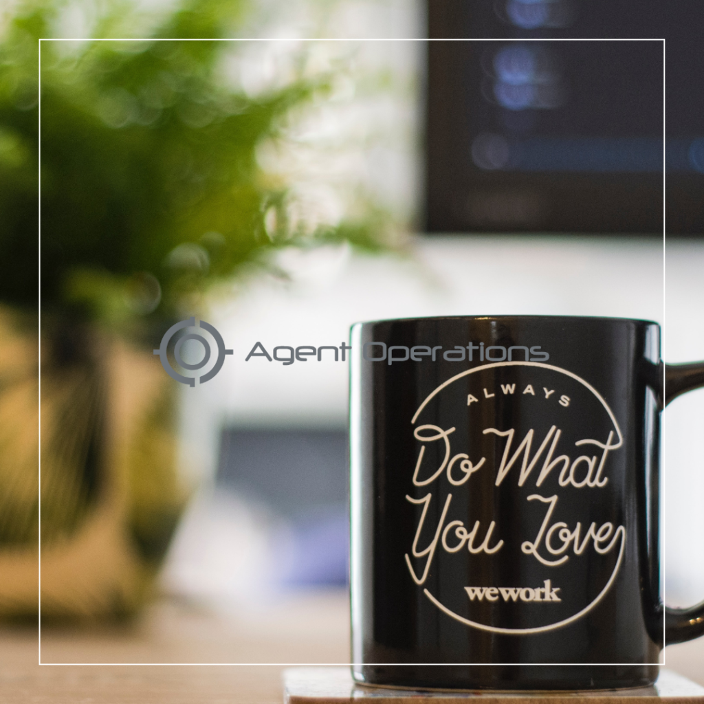 Love On Your Clients And They Will Love On You - Agent Operations - Real Estate Marketing - Realtor Marketing