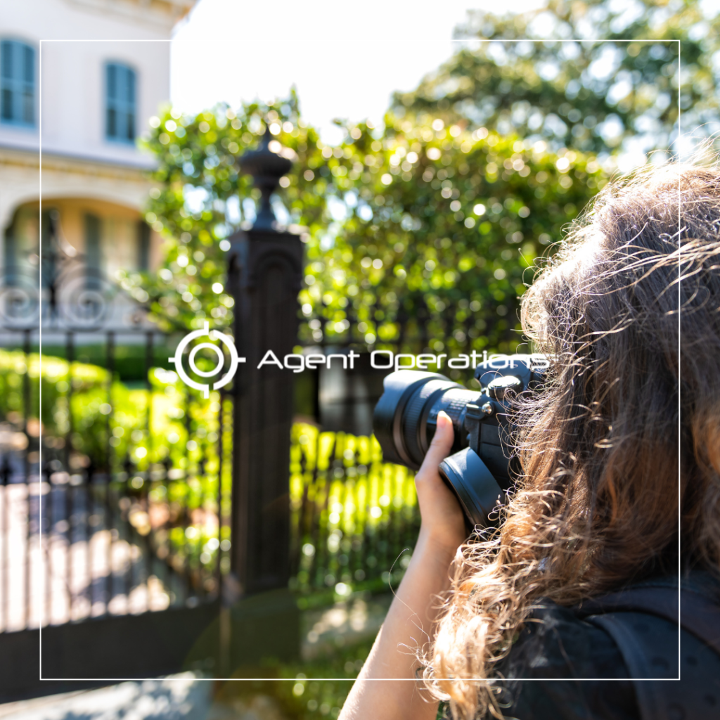 You're Missing Out If You Aren't Investing In Professional Real Estate Photography - Agent Operations - Real Estate Marketing - Realtor Marketing