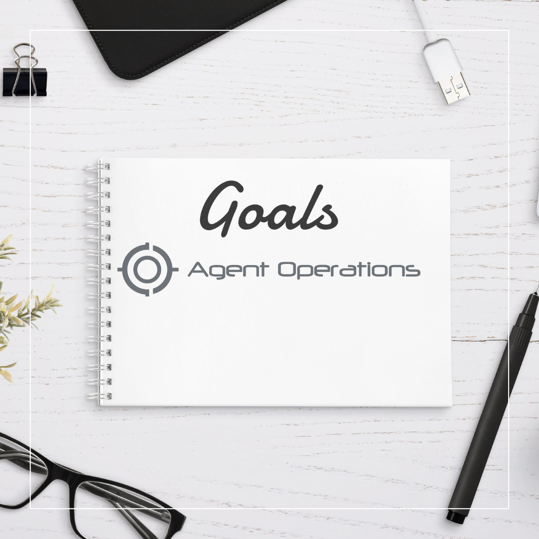 Goals and Budget The Second Step in Creating a Marketing and Business Plan Worth Implementing in the New Year - Agent Operations - Real Estate Marketing - Realtor Marketing