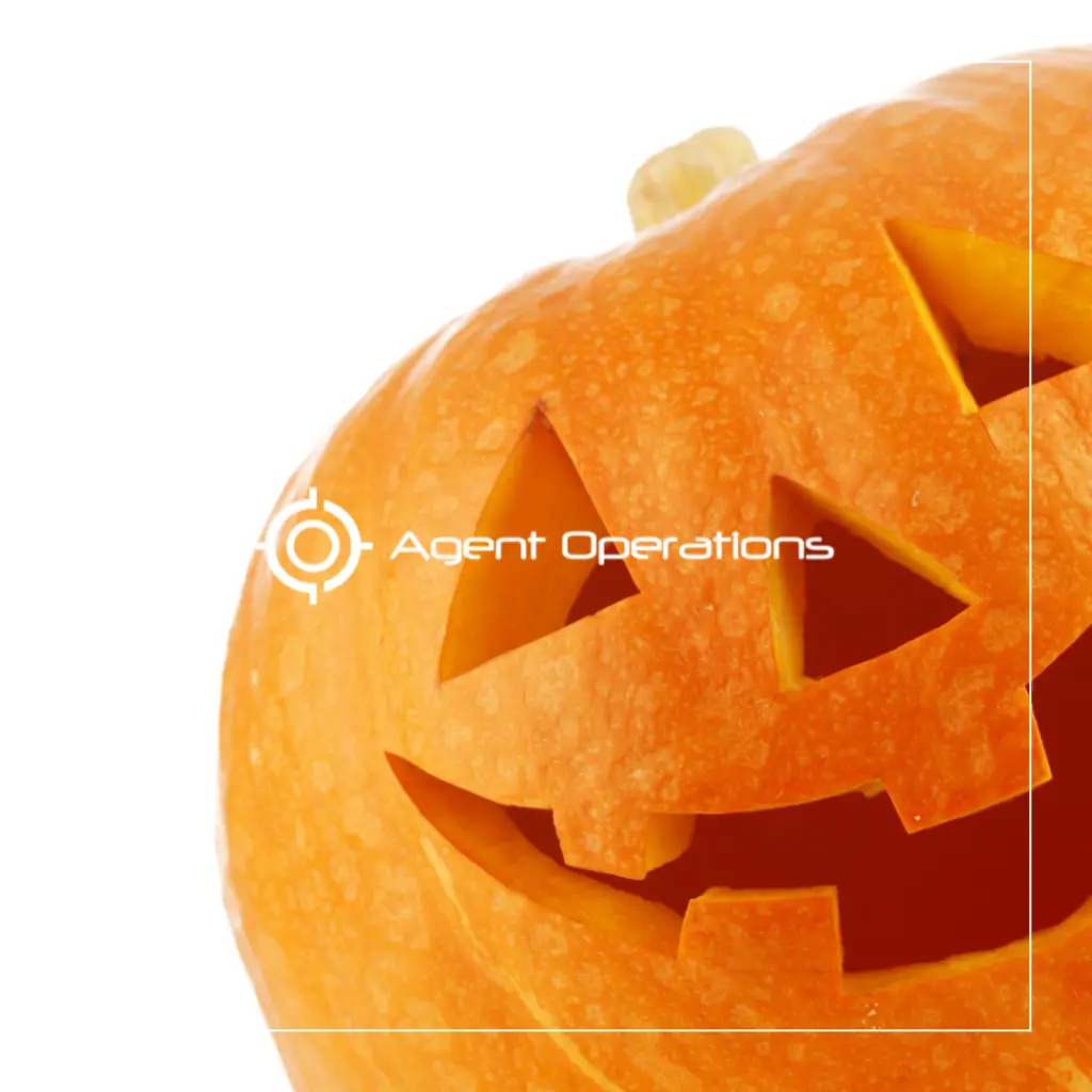 Halloween Marketing Ideas For Your Real Estate Business - Agent Operations - Real Estate Marketing - Realtor Marketing