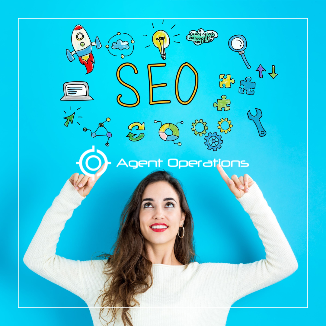 SEO What Is It And Why Does It Matter - Agent Operations - Real Estate Marketing - Realtor Marketing