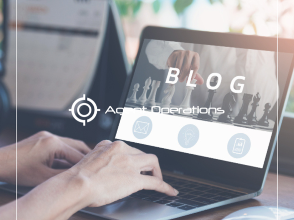 The Importance Of Incorporating Blogs Into Your Marketing Plan - Agent Operations - Real Estate Marketing - Realtor Marketing