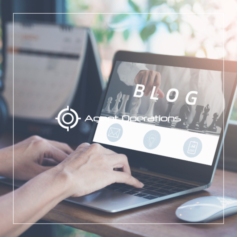 The Importance Of Incorporating Blogs Into Your Marketing Plan - Agent Operations - Real Estate Marketing - Realtor Marketing