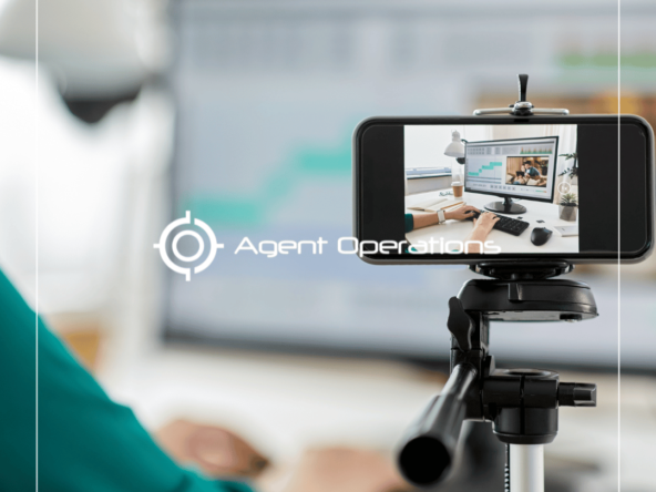 tips for shooting better real estate videos on your phone video marketing for realtors agent videos videography for realtors agent operations