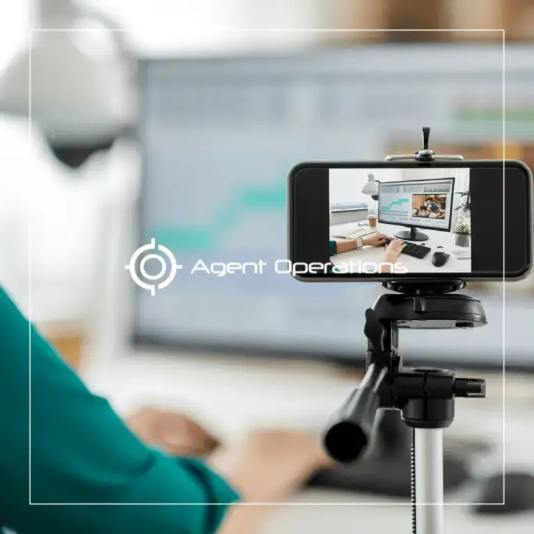 tips for shooting better real estate videos on your phone video marketing for realtors agent videos videography for realtors agent operations