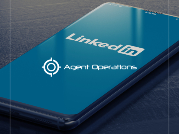 The Latest LinkedIn Feed Algorithm Updates - Agent Operations - AO - Real estate marketing - Agent Operations marketing - social media marketing