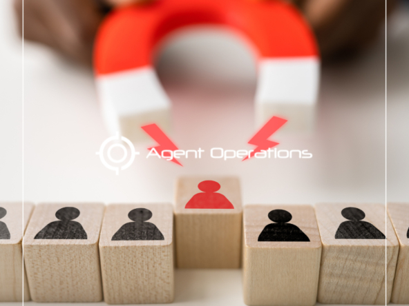 Utilizing Online Marketing Techniques To Generate Real Estate Leads - Agent Operations - Agent Operations Marketing - Real Estate Marketing - Realtor Marketing - Lead Generation - Real Estate Leads