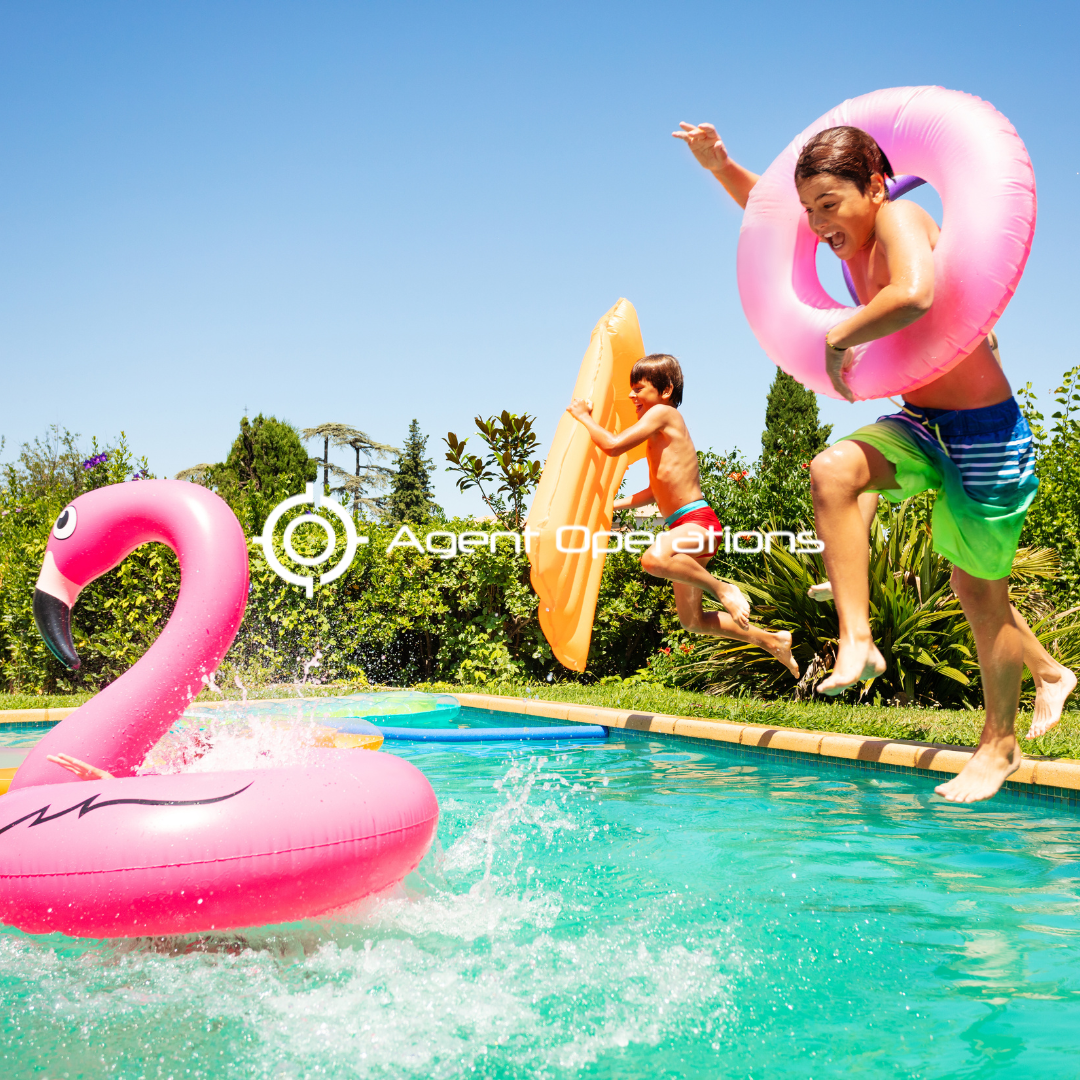 Jump Into Summer With These Hot Marketing Ideas - Agent Operations - Real Estate Marketing - Realtor Marketing