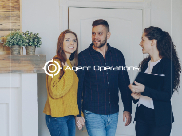 How To Make The Most Out Of Your Open House - Agent Operations Marketing - Agent Operations - Real Estate Marketing - Marketing for Real Estate