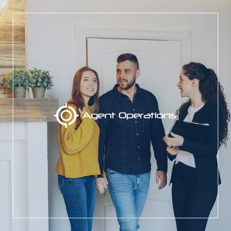 How To Make The Most Out Of Your Open House - Agent Operations Marketing - Agent Operations - Real Estate Marketing - Marketing for Real Estate