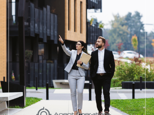 NAR and MLS Policy Changes in 2024: How To Solidify Your Value As A Real Estate Agent - Agent Operations - AO real estate - Agent Operations marketing - real estate marketing - realtor marketing