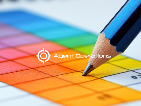 The Psychology of Color: Selecting The Right Colors For Your Real Estate Brand’s Color Palette - Agent Operations real estate marketing - Agent Operations marketing - Agent Operations - real estate marketing - real estate branding - realtor branding - real estate agent branding