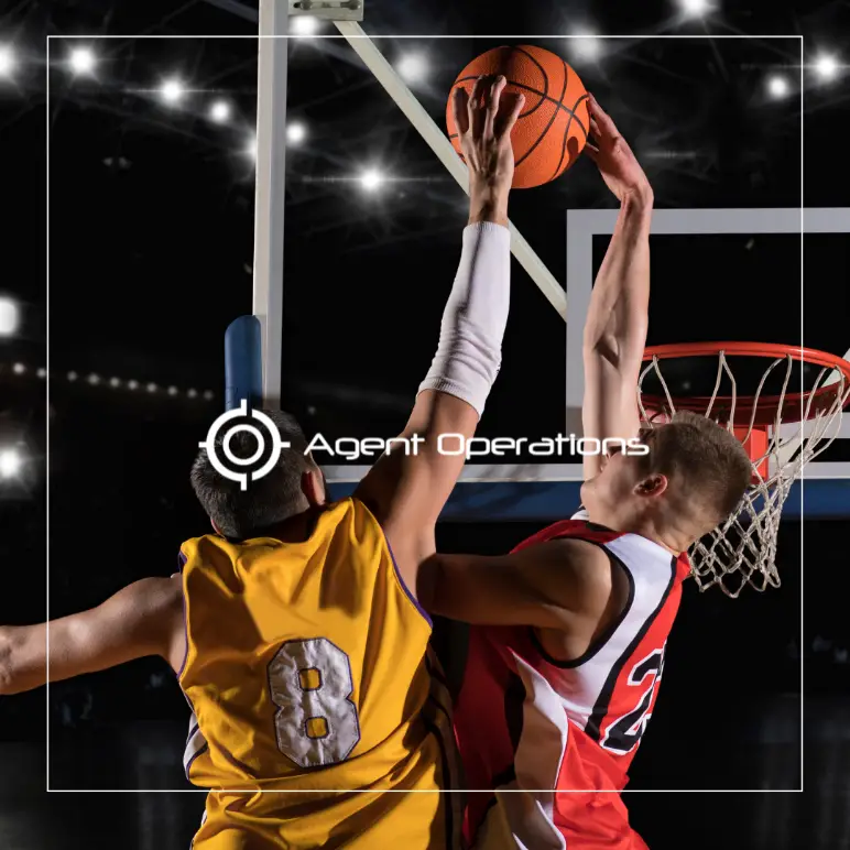 March Madness in Real Estate: How To Win In A Competitive Market - Agent Operations - Agent Operations marketing - Agent Operations real estate marketing - building a real estate marketing plan - real estate marketing strategy - march madness real estate marketing - spring real estate market -