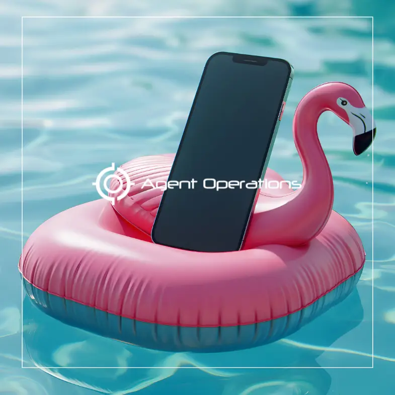 Hot Market, Cool Content: Your Summer Social Media Survival Kit