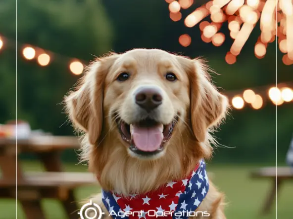 Red, White, and Real Estate: Festive July 4th Marketing Tips From The Pros