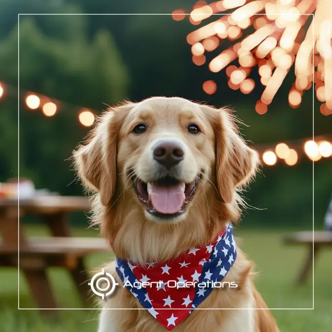 Red, White, and Real Estate: Festive July 4th Marketing Tips From The Pros