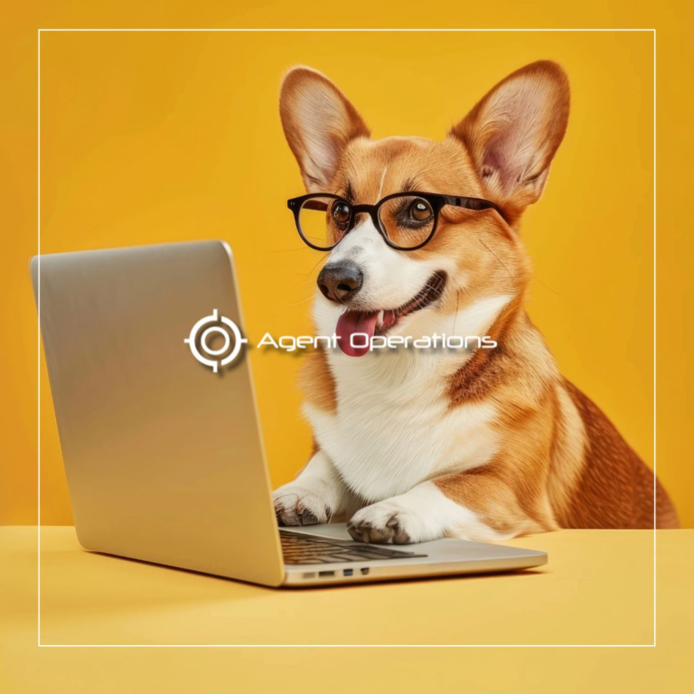 Confessions of a Slightly Obsessed Real Estate Marketing Company