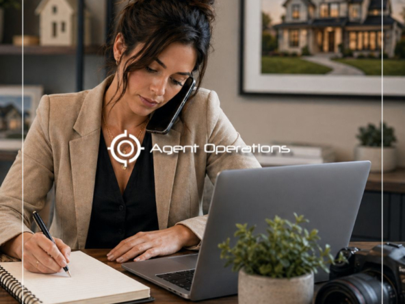 More Than Just Showings: A Day In Your Life As A Realtor®