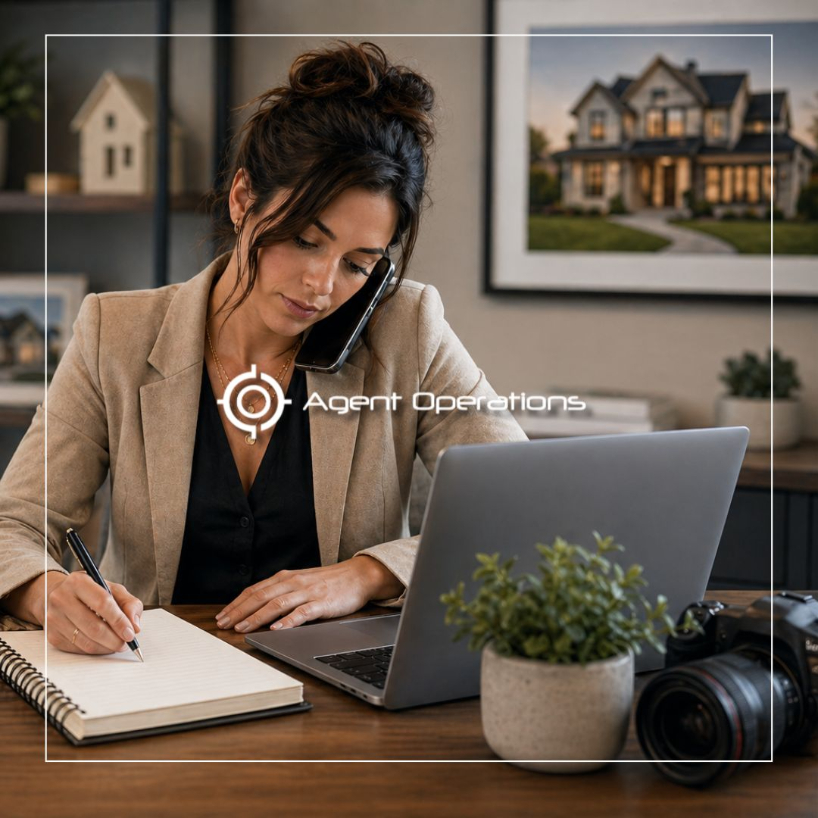 More Than Just Showings: A Day In Your Life As A Realtor®