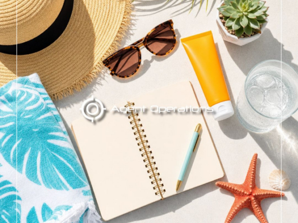 The SPF Your Marketing Strategy Needs This Summer