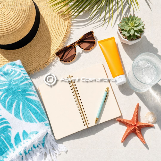 The SPF Your Marketing Strategy Needs This Summer