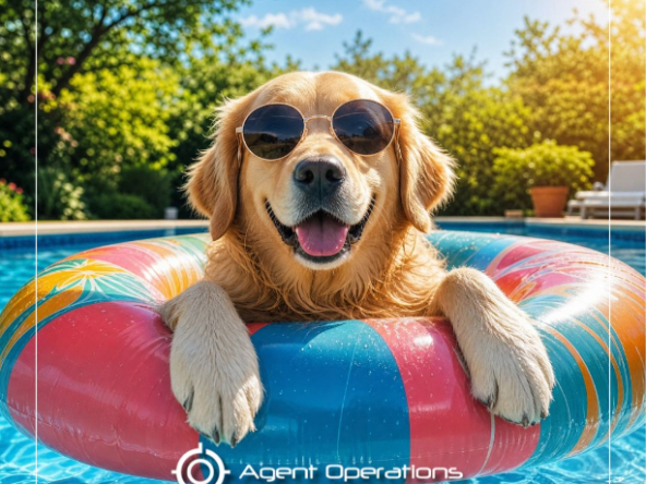 The Dog Days of Summer? Not For Your Marketing
