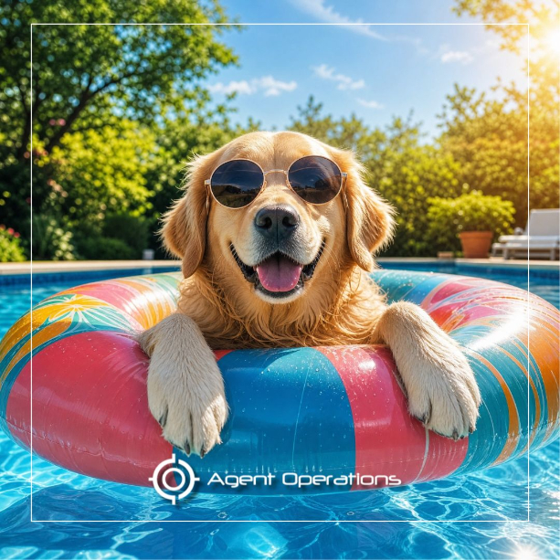 The Dog Days of Summer? Not For Your Marketing