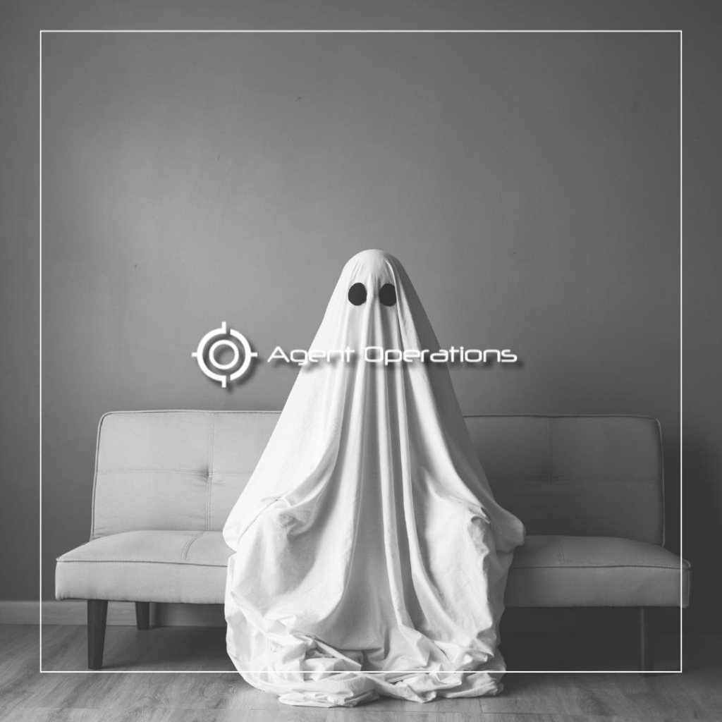 Don't Let Your Real Estate Brand Ghost Your Clients
